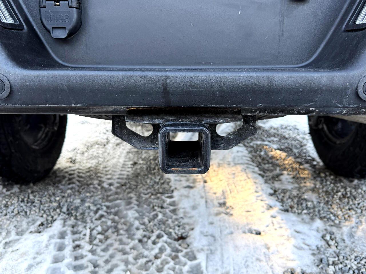 Ford F-150 XLT SuperCrew 5.5-ft. Bed 4WD 2017