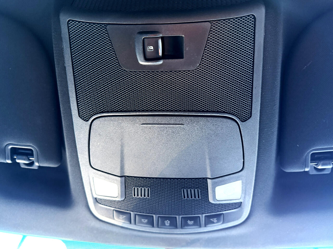 Ford F-150 XLT SuperCrew 5.5-ft. Bed 4WD 2017