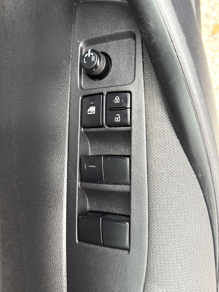 Toyota Corolla LE 2023