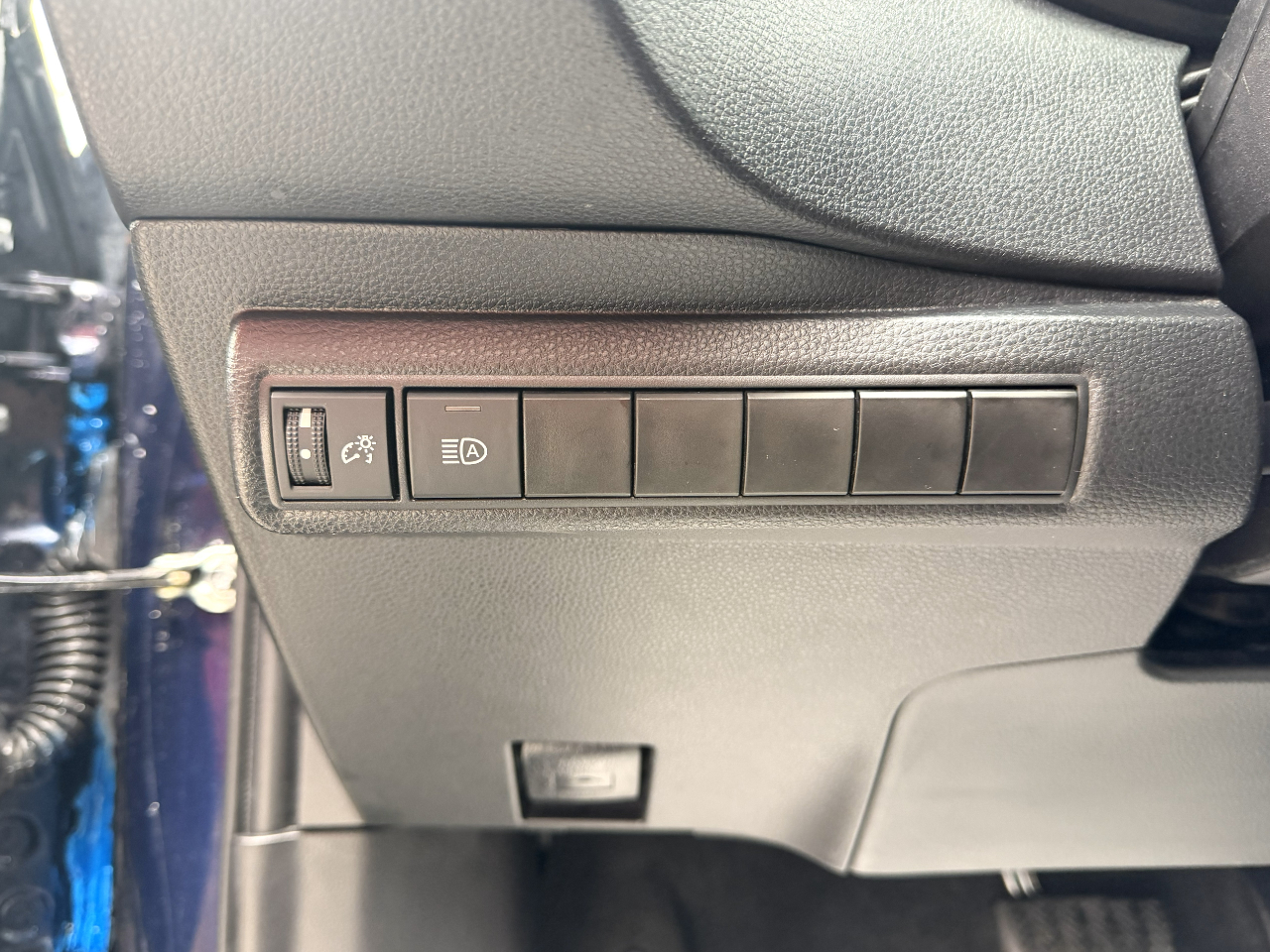 Toyota Corolla LE 2023