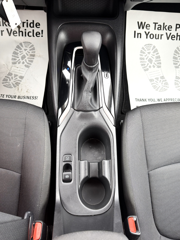 Toyota Corolla LE 2023