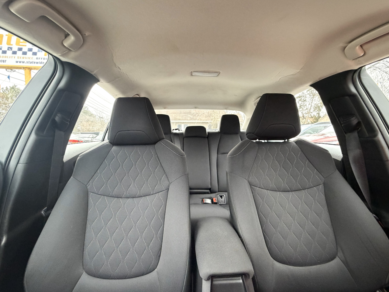 Toyota Corolla LE 2023