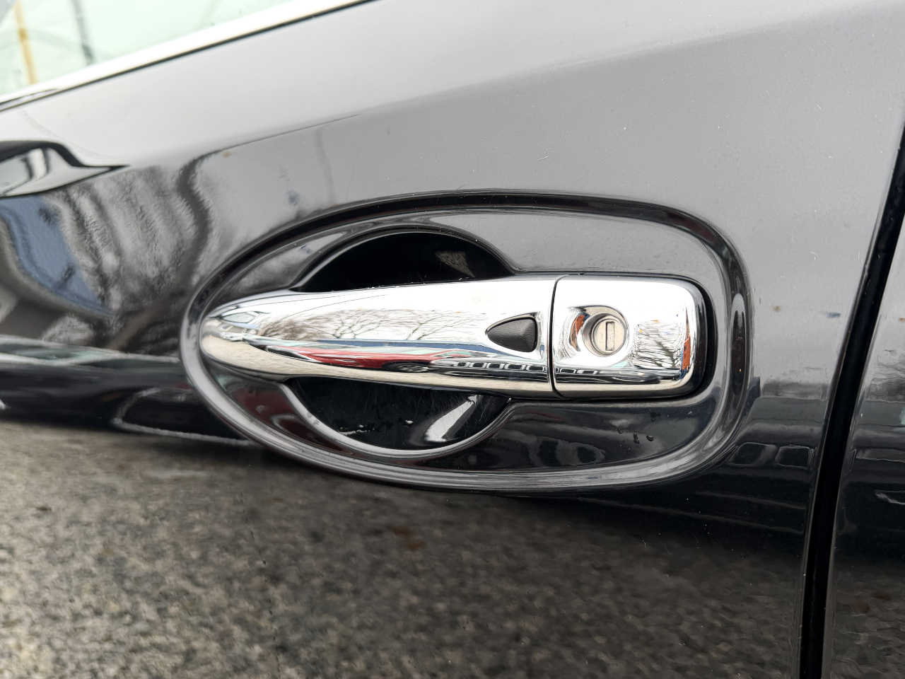 Nissan Rogue SV AWD 2019