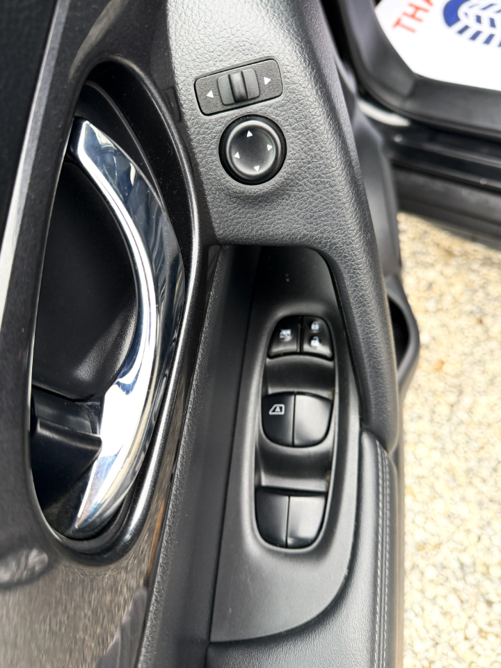 Nissan Rogue SV AWD 2019