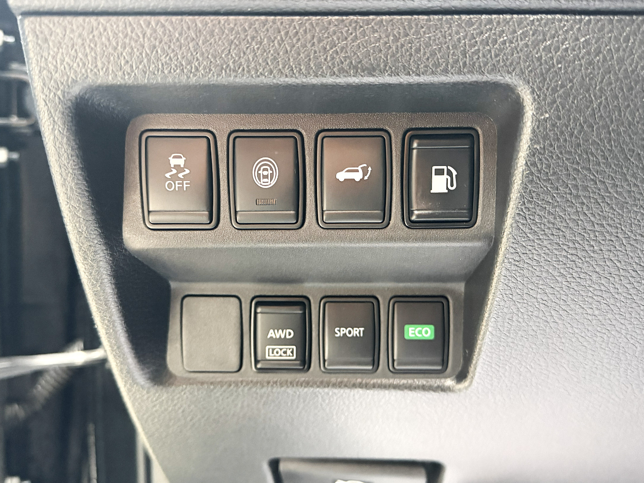 Nissan Rogue SV AWD 2019