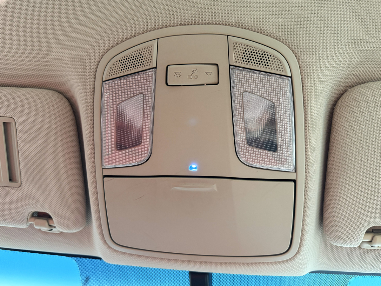 Hyundai Sonata SE 2016