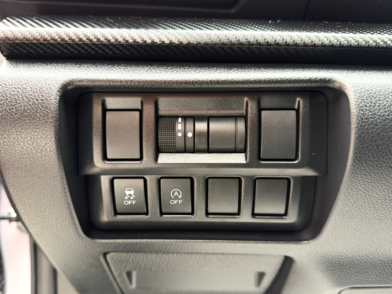 Subaru Crosstrek 2.0i CVT 2021