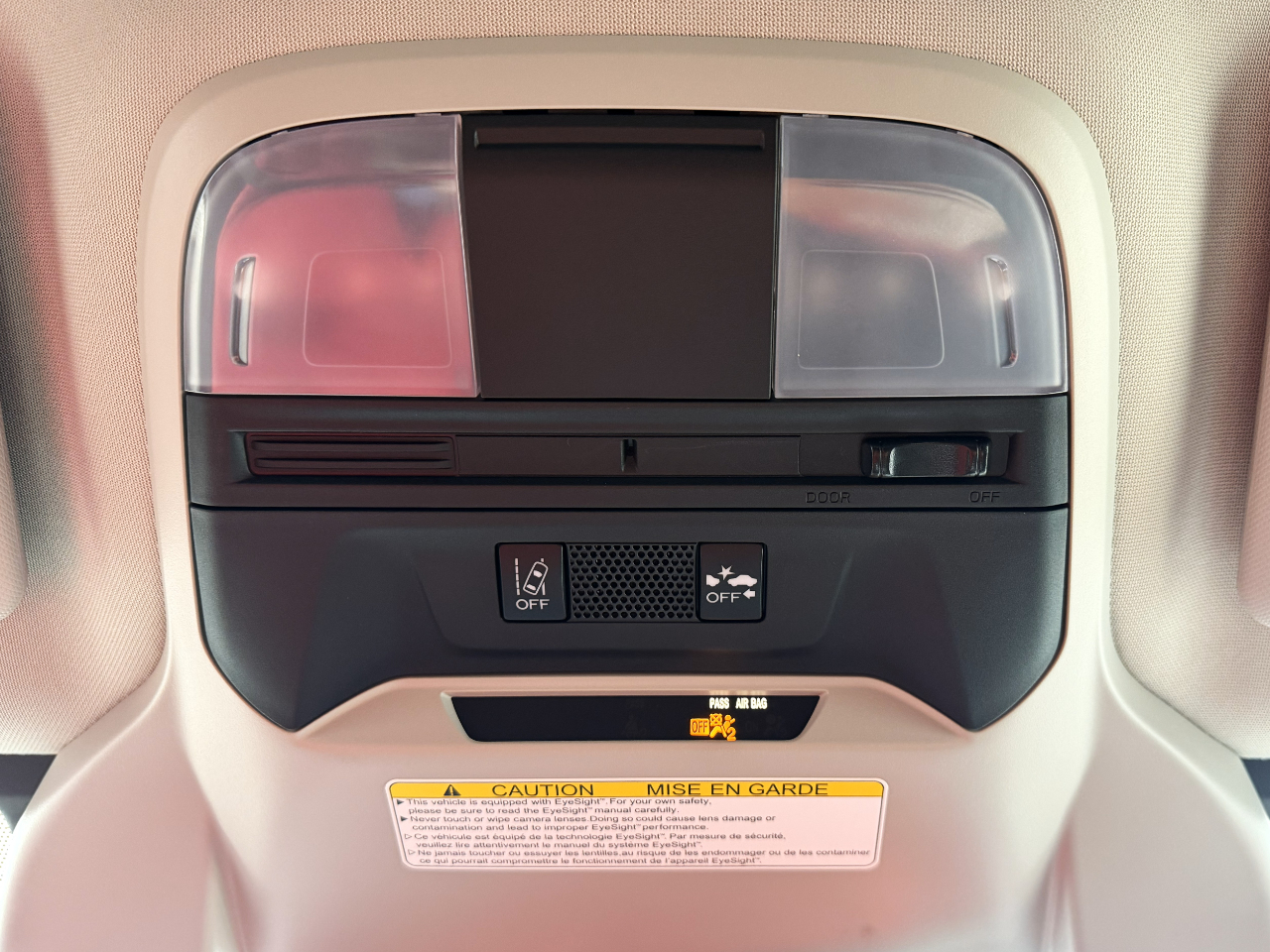 Subaru Crosstrek 2.0i CVT 2021