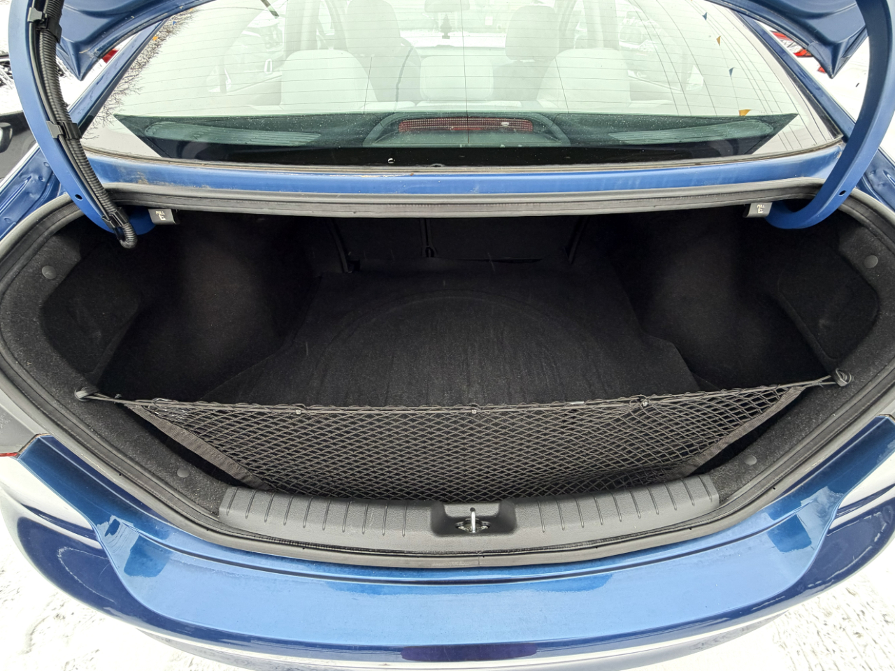 Hyundai Elantra SE Auto 2017