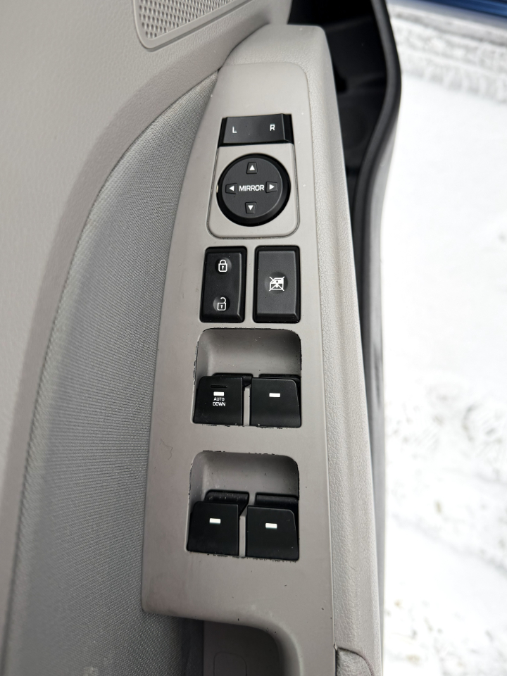 Hyundai Elantra SE Auto 2017