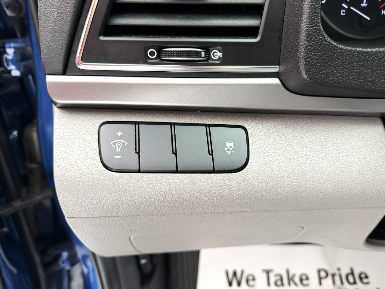 Hyundai Elantra SE Auto 2017