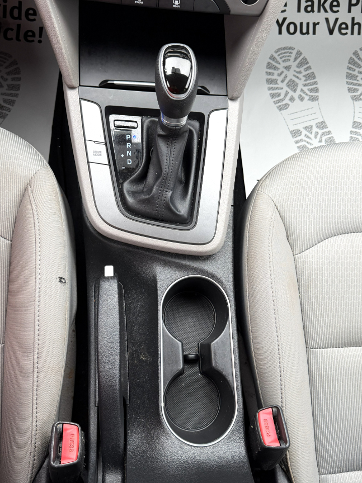 Hyundai Elantra SE Auto 2017