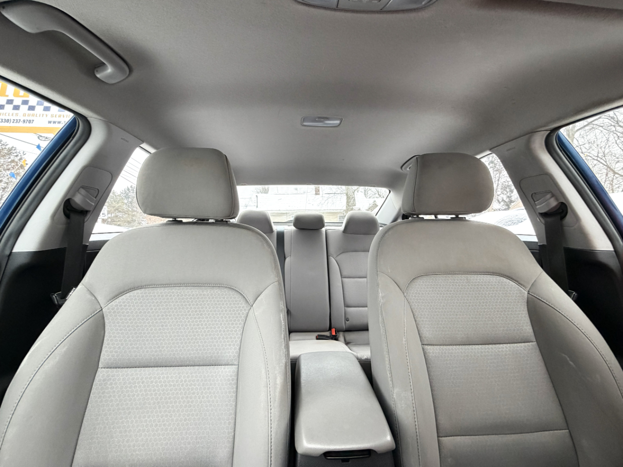 Hyundai Elantra SE Auto 2017