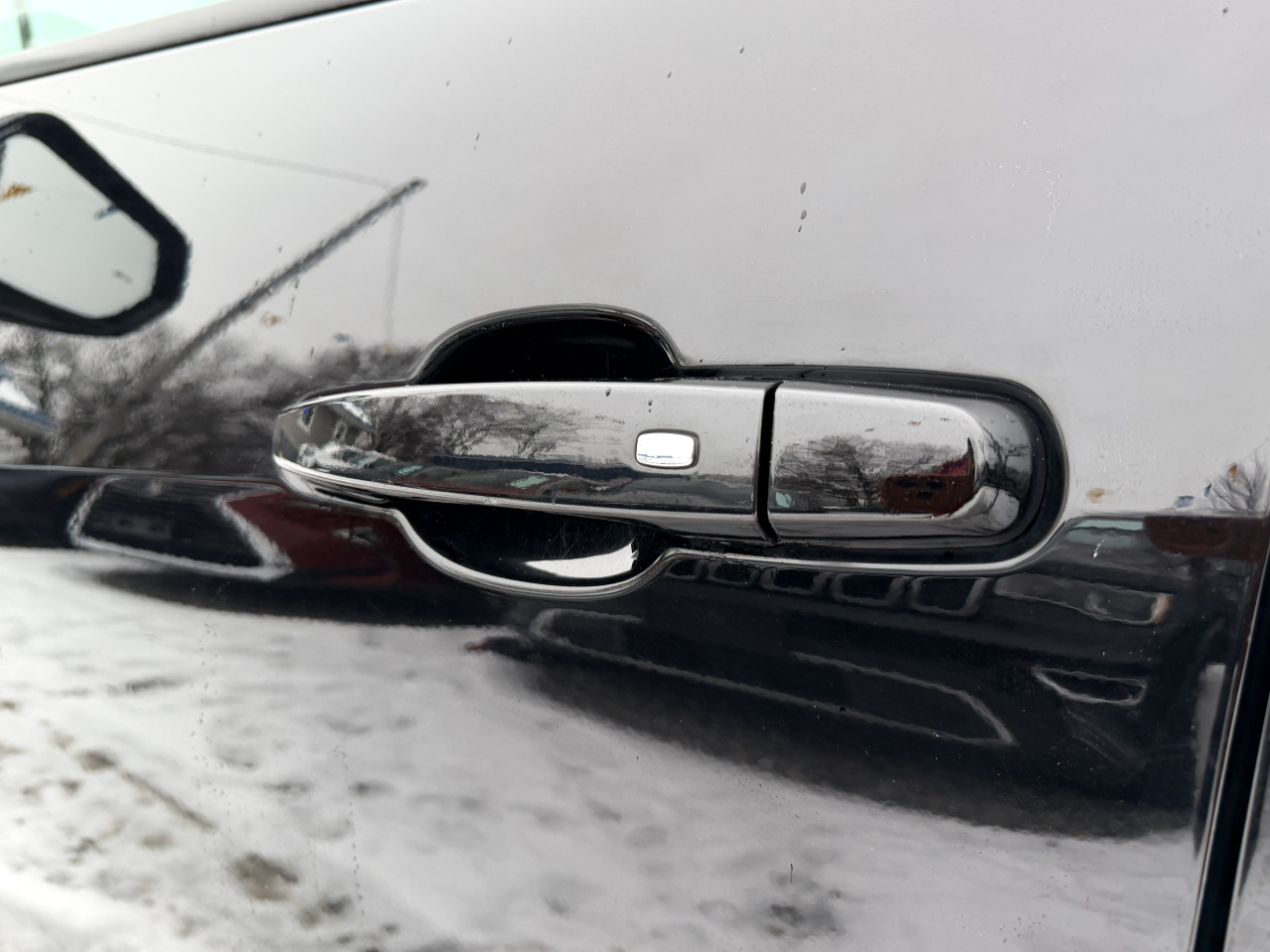 Chevrolet Blazer 2LT AWD 2021