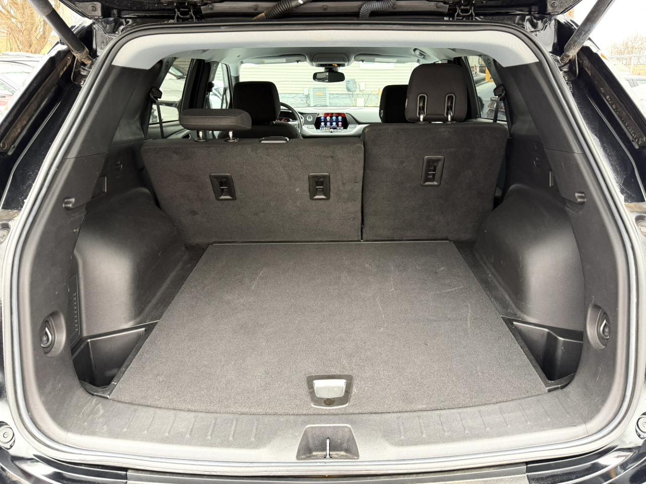 Chevrolet Blazer 2LT AWD 2021