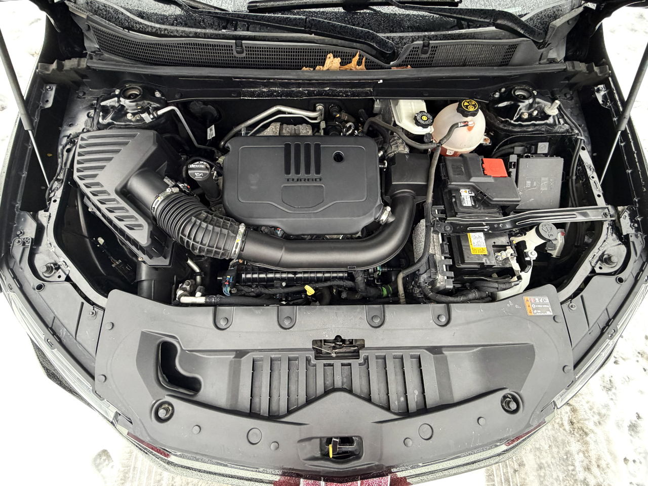 Chevrolet Blazer 2LT AWD 2021