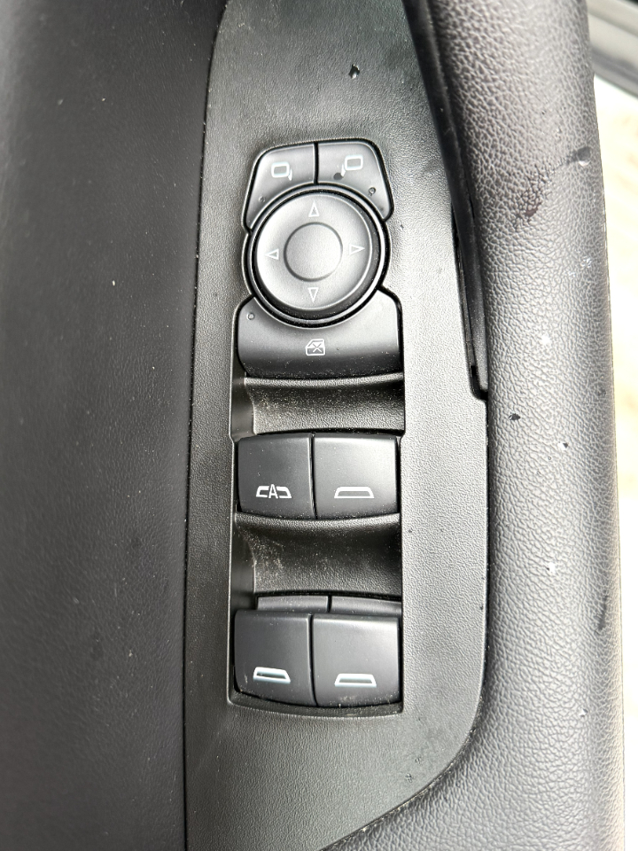 Chevrolet Blazer 2LT AWD 2021