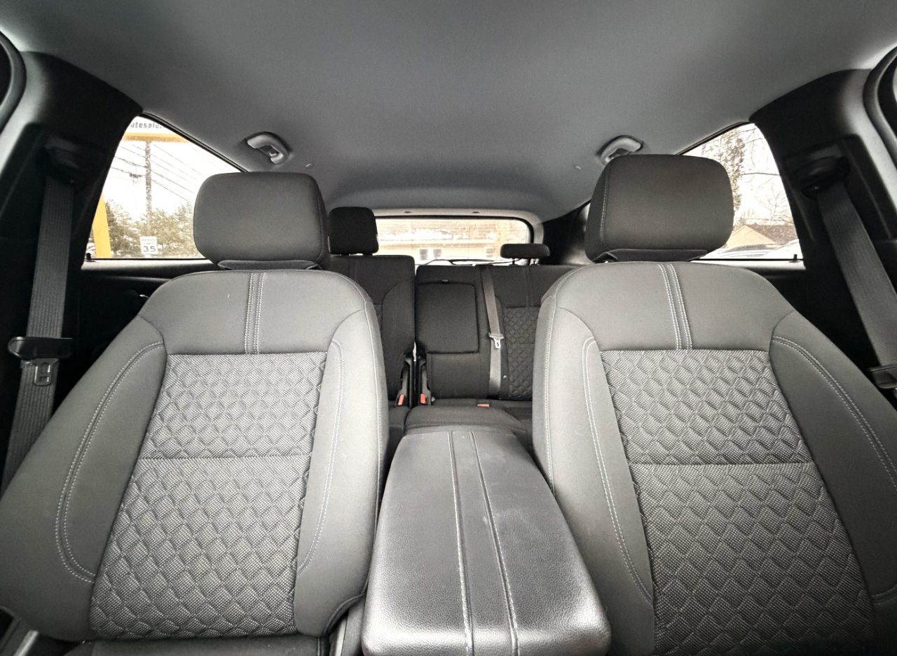 Chevrolet Blazer 2LT AWD 2021