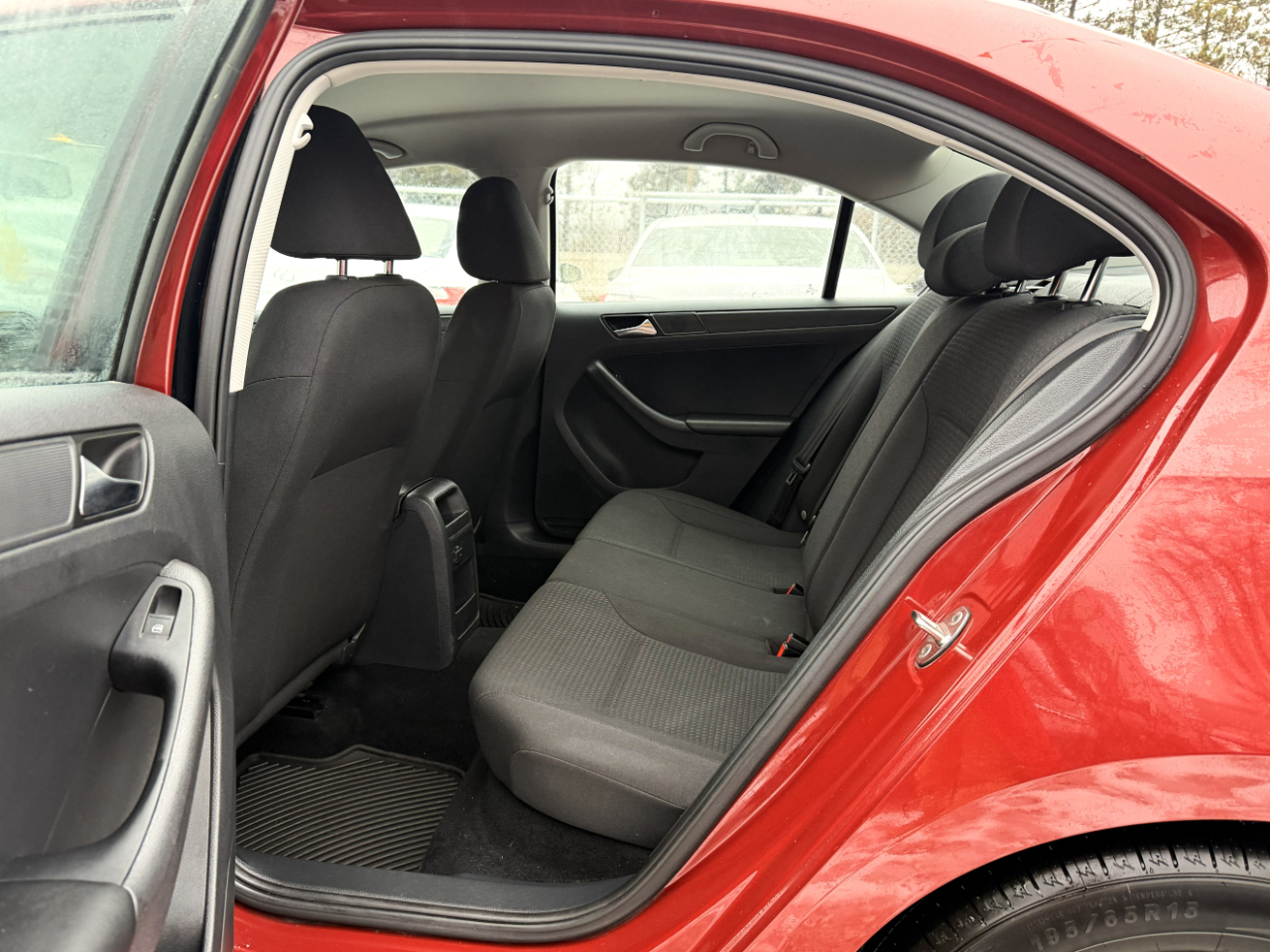 Volkswagen Jetta 1.4T S w/Technology 6A 2016