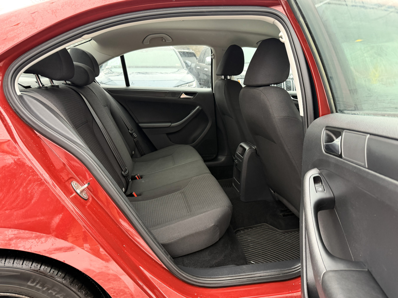 Volkswagen Jetta 1.4T S w/Technology 6A 2016