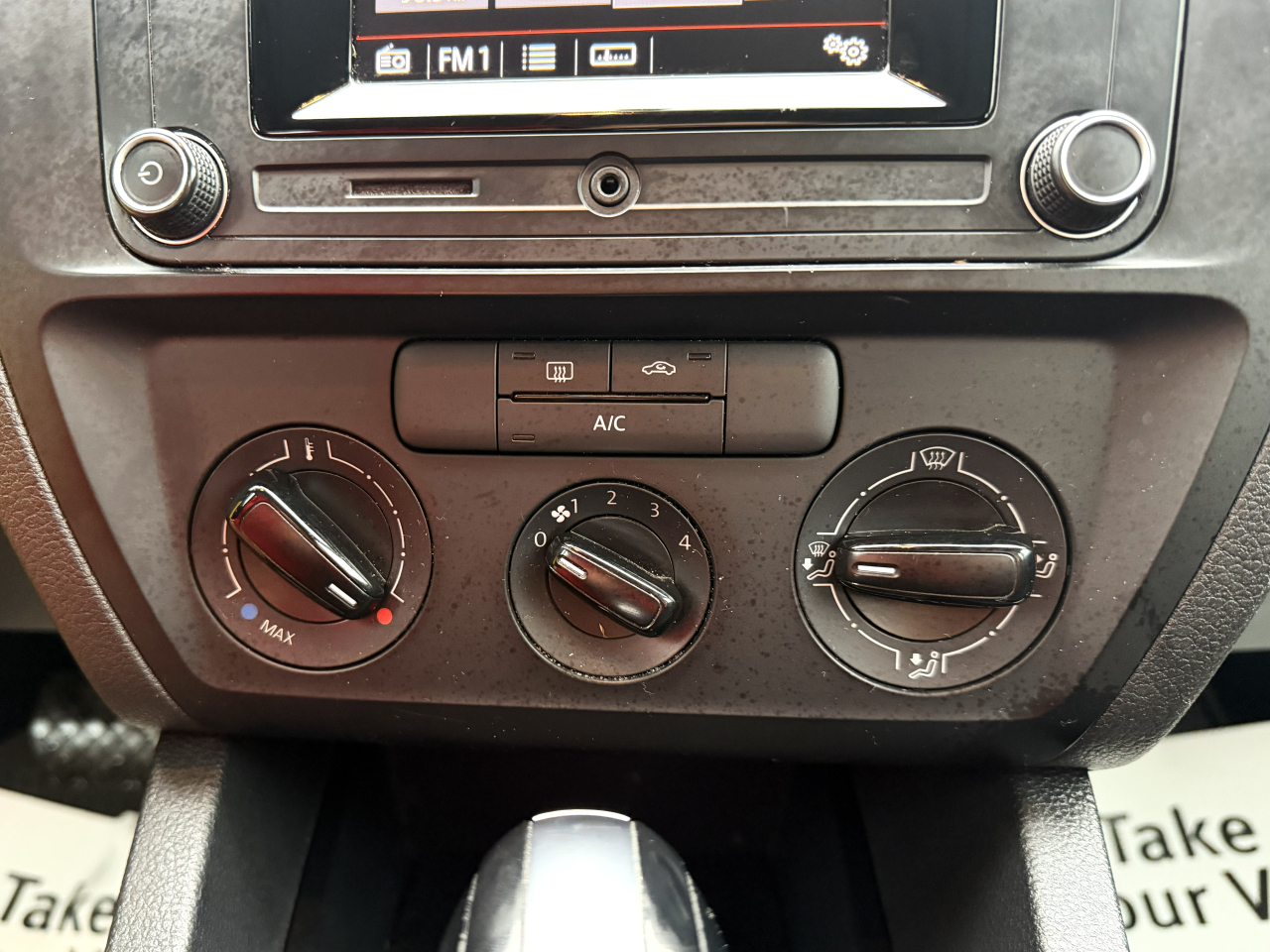 Volkswagen Jetta 1.4T S w/Technology 6A 2016