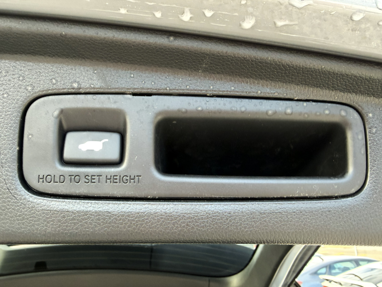 Honda CR-V Hybrid Sport-L AWD 2025