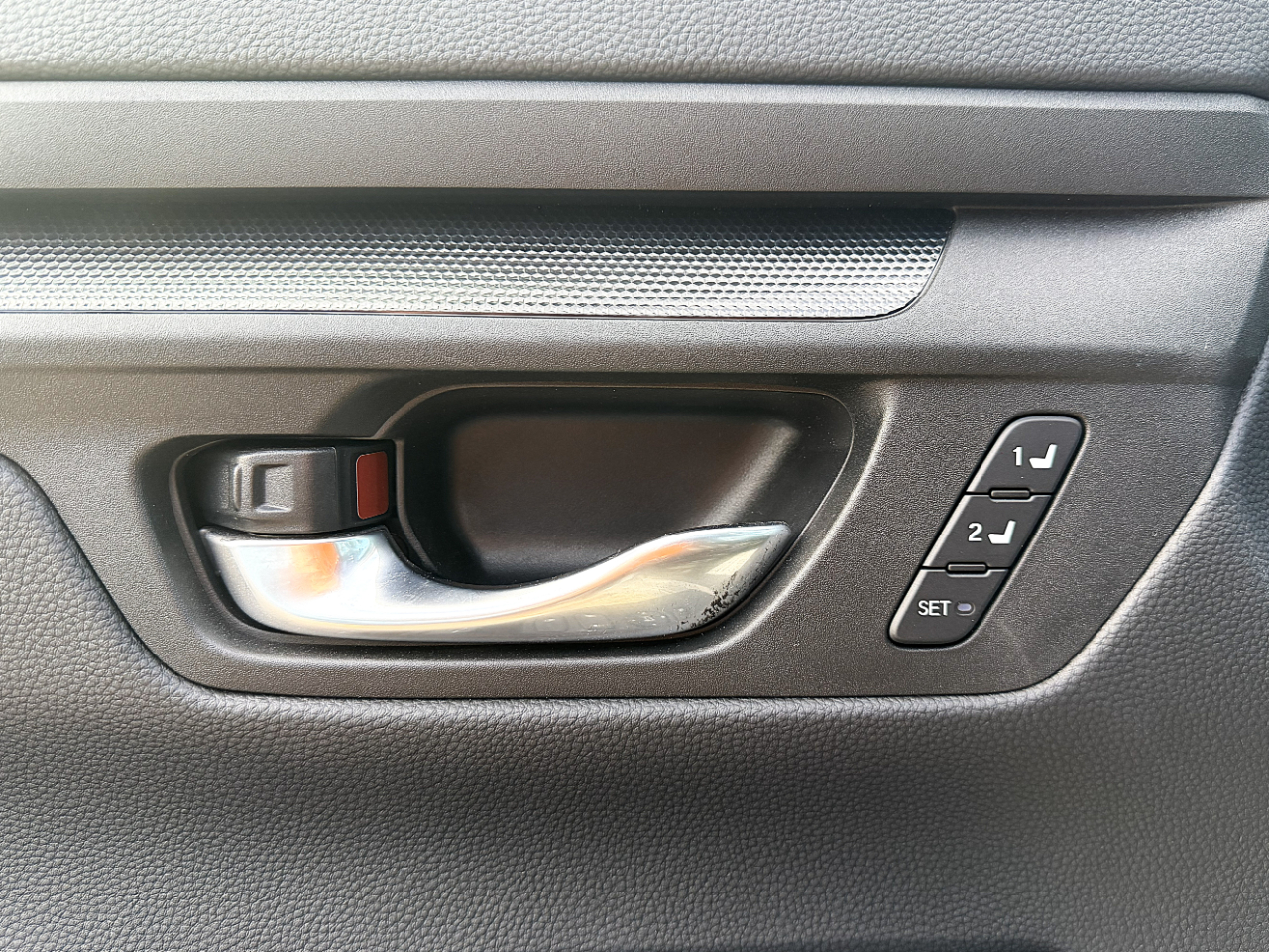 Honda CR-V Hybrid Sport-L AWD 2025