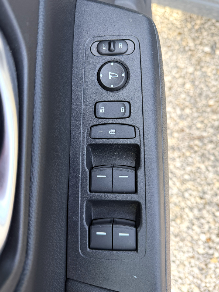 Honda CR-V Hybrid Sport-L AWD 2025