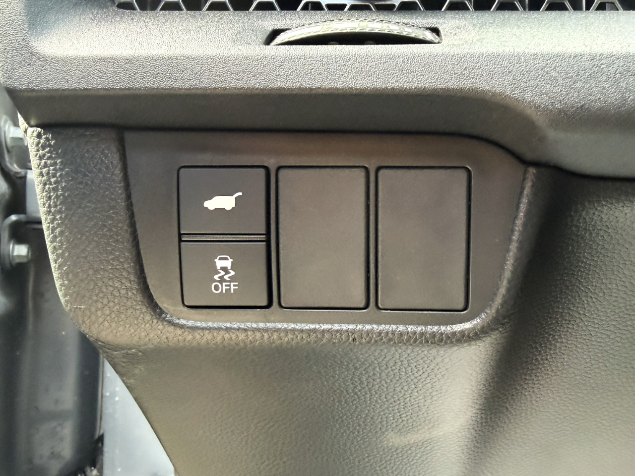 Honda CR-V Hybrid Sport-L AWD 2025