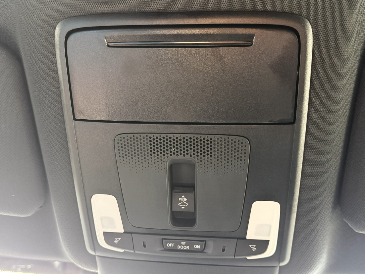 Honda CR-V Hybrid Sport-L AWD 2025