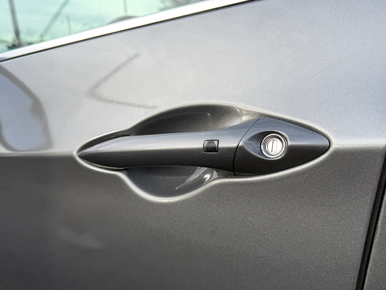 Hyundai Elantra GT A/T 2013