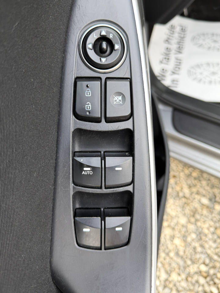 Hyundai Elantra GT A/T 2013