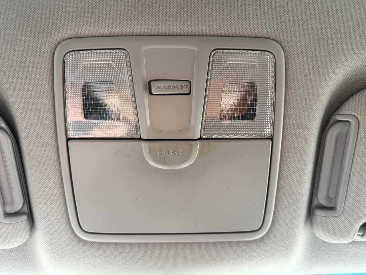 Hyundai Elantra GT A/T 2013