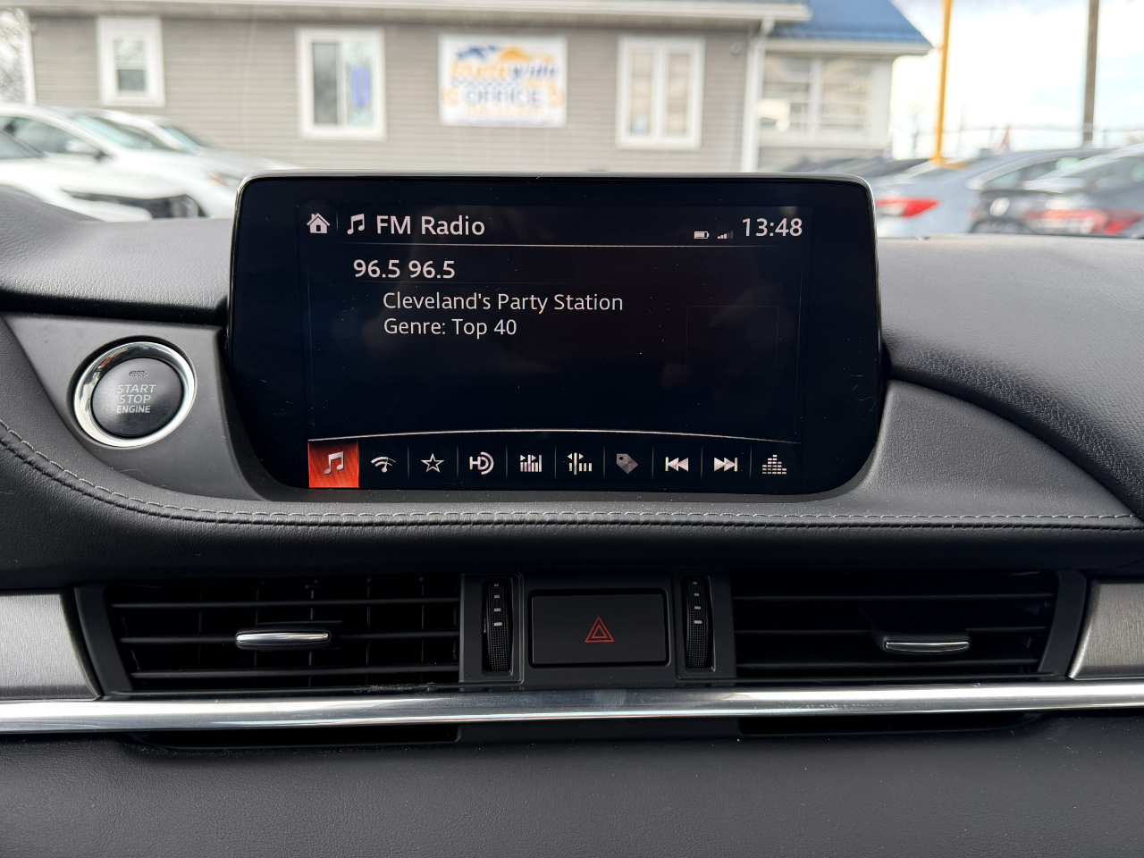 Mazda MAZDA6 Grand Touring 2019