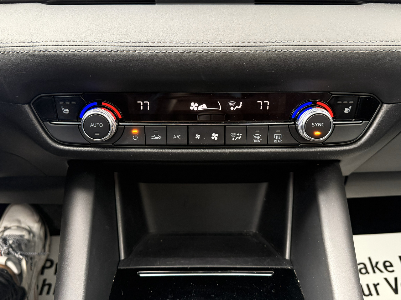 Mazda MAZDA6 Grand Touring 2019