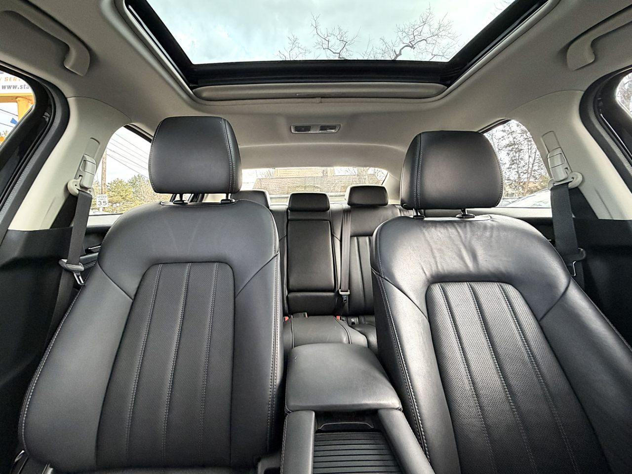 Mazda MAZDA6 Grand Touring 2019