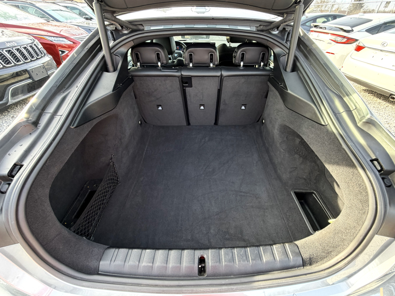 BMW 4-Series Gran Coupe 430i xDrive 2024