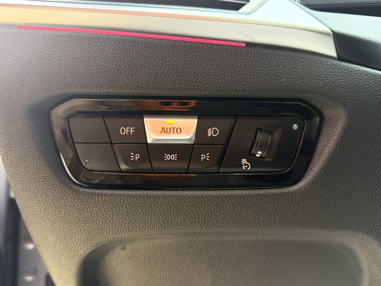 BMW 4-Series Gran Coupe 430i xDrive 2024