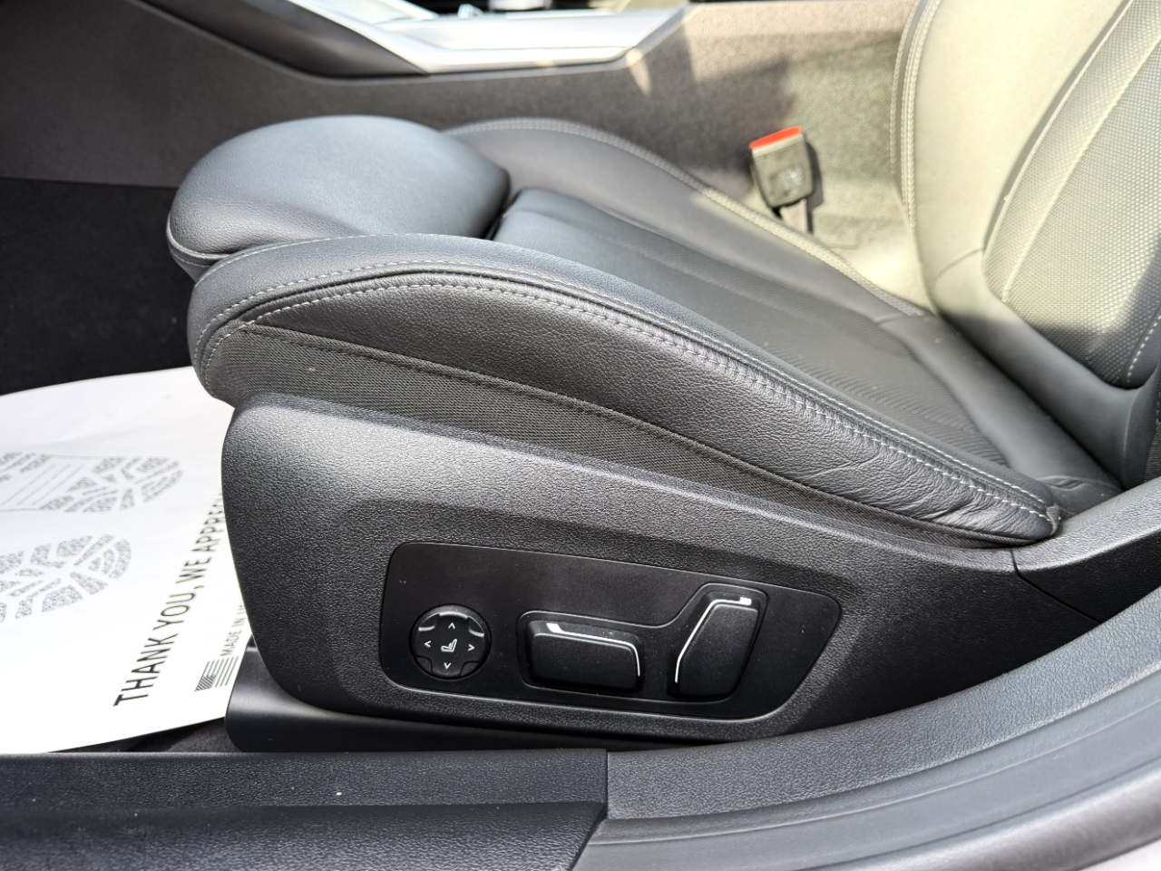 BMW 4-Series Gran Coupe 430i xDrive 2024