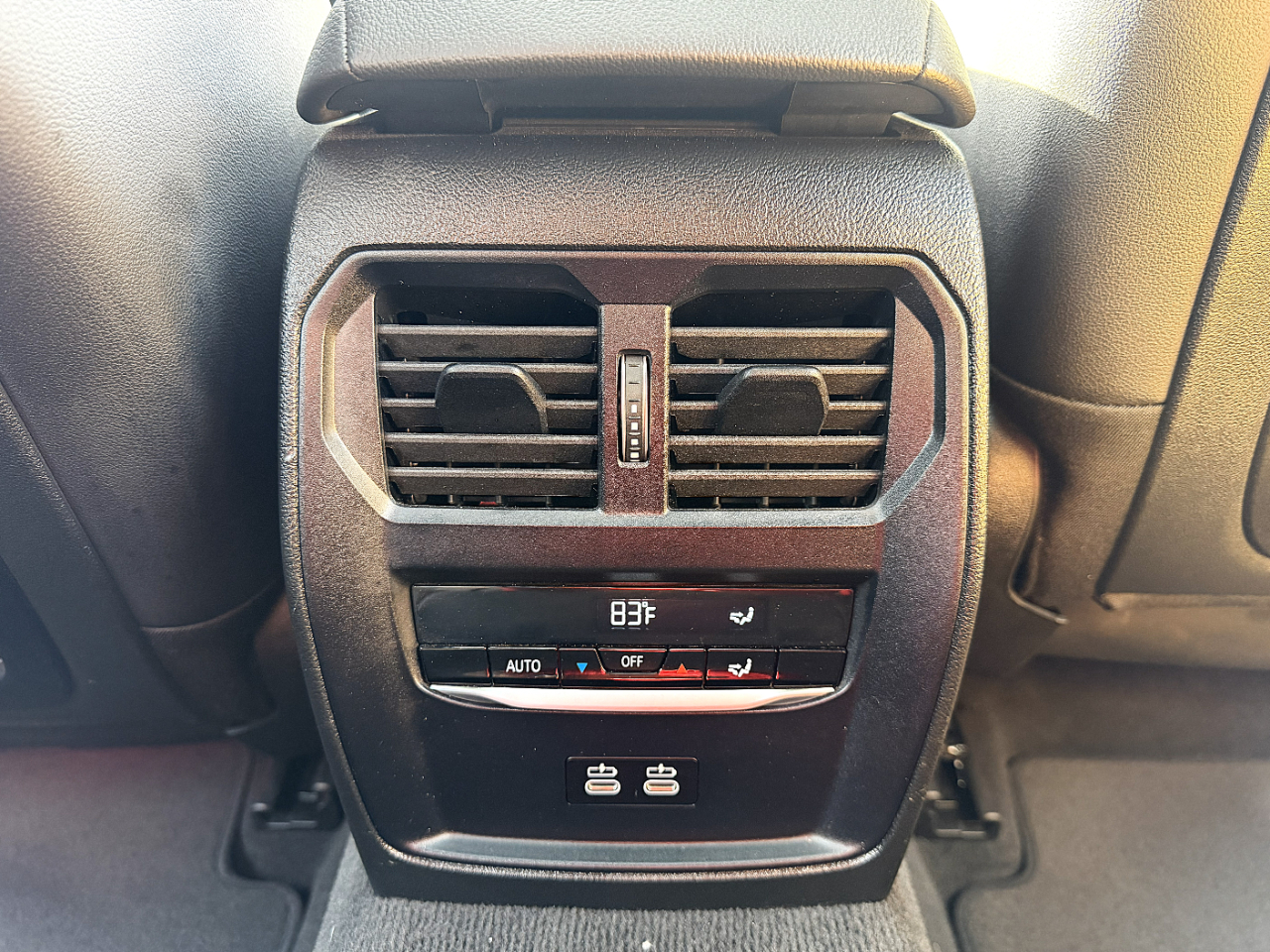 BMW 4-Series Gran Coupe 430i xDrive 2024