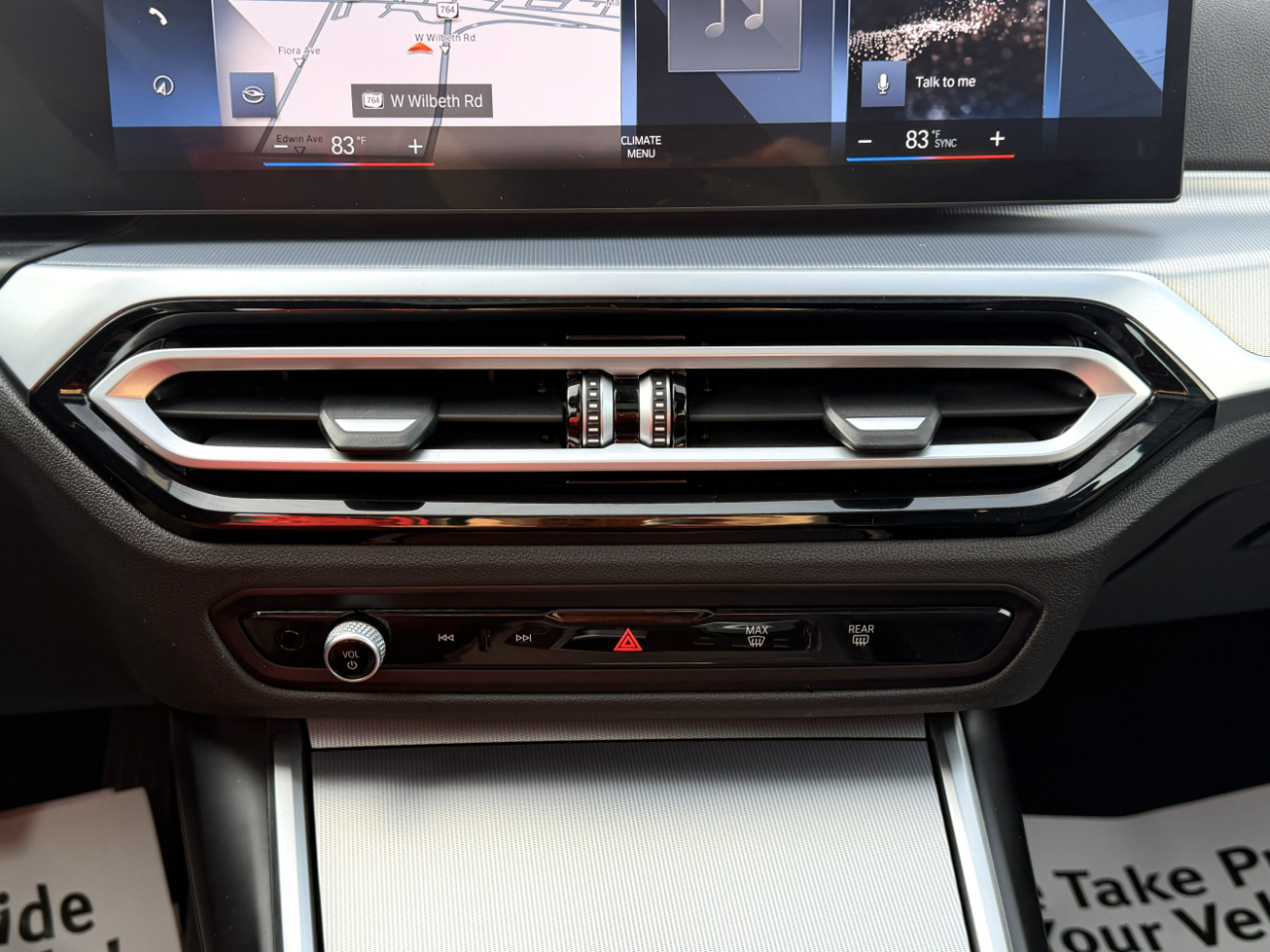 BMW 4-Series Gran Coupe 430i xDrive 2024