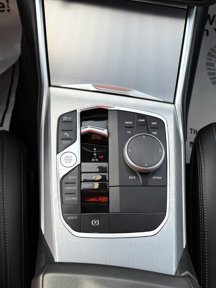 BMW 4-Series Gran Coupe 430i xDrive 2024