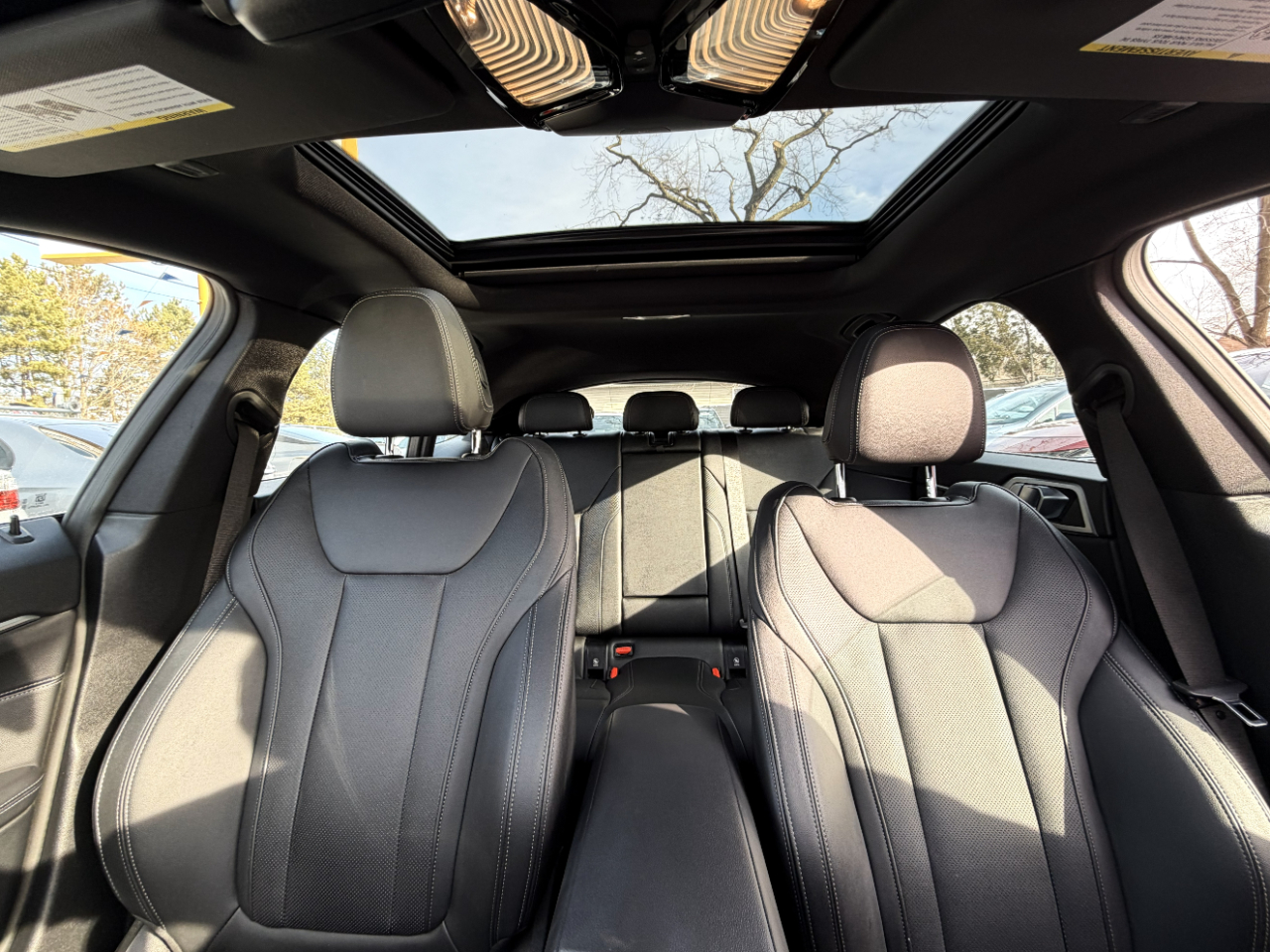 BMW 4-Series Gran Coupe 430i xDrive 2024