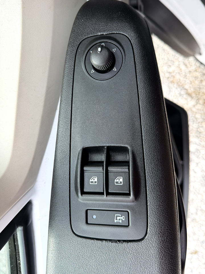 RAM Promaster 2500 High Roof 159-in. WB 2021