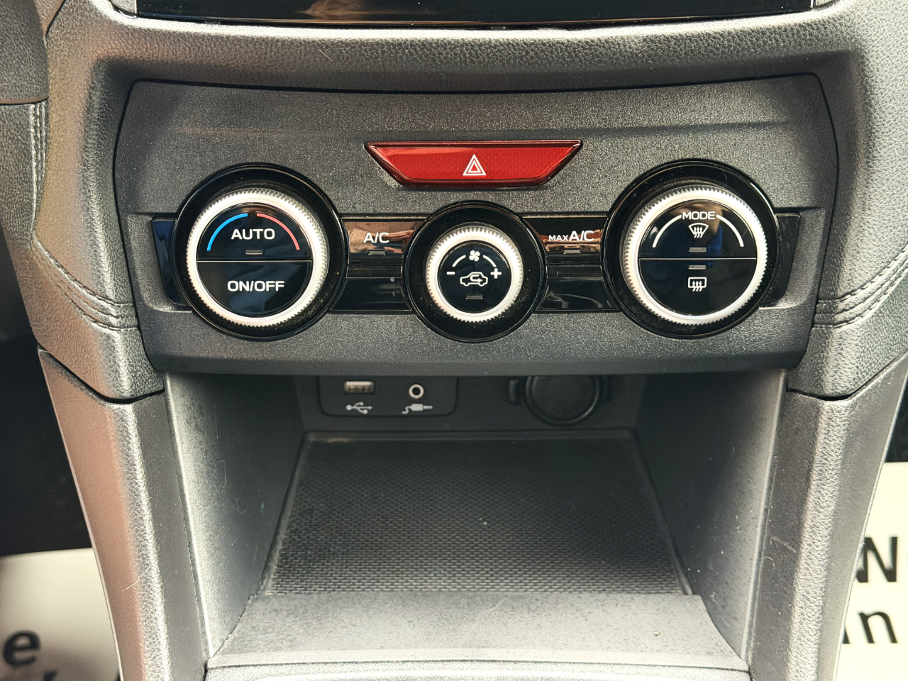 Subaru Crosstrek 2.0i CVT 2022