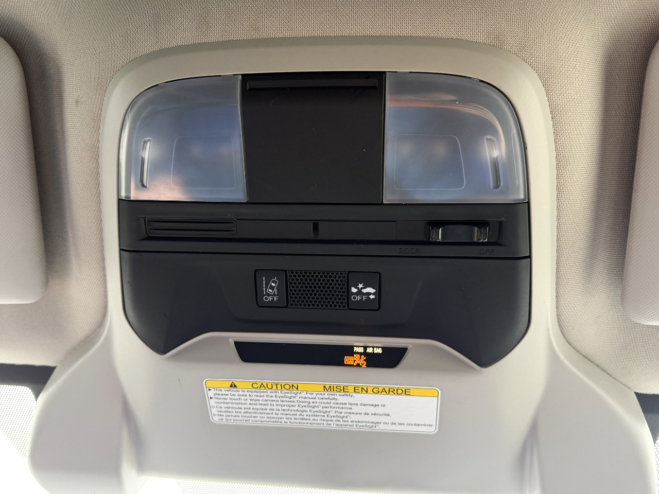 Subaru Crosstrek 2.0i CVT 2022