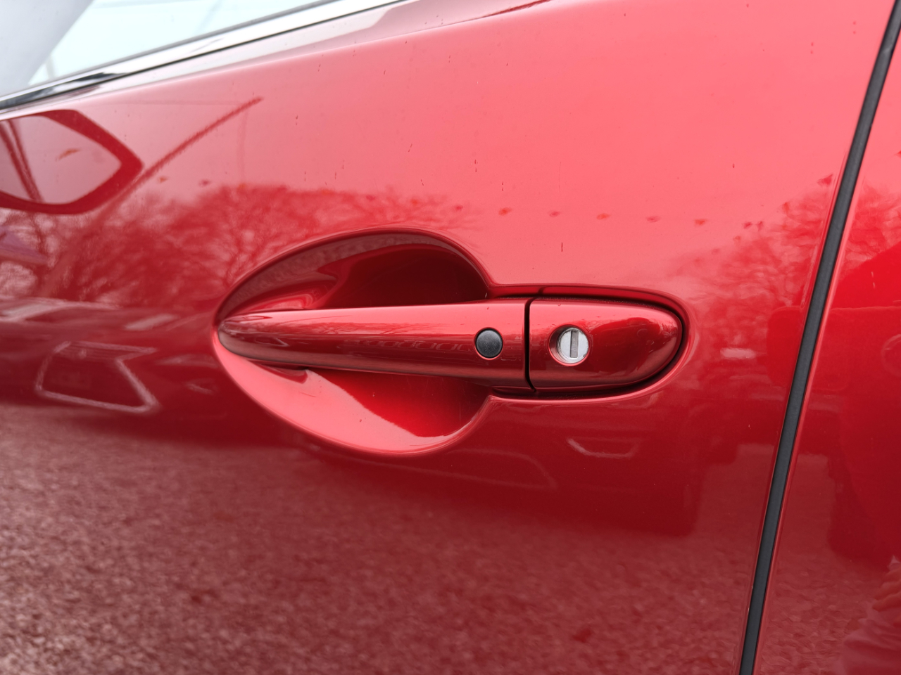 Mazda CX-9 Touring Plus 2022