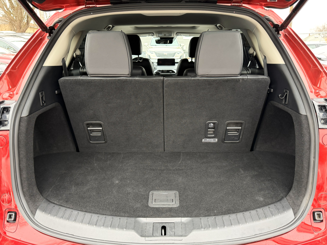 Mazda CX-9 Touring Plus 2022