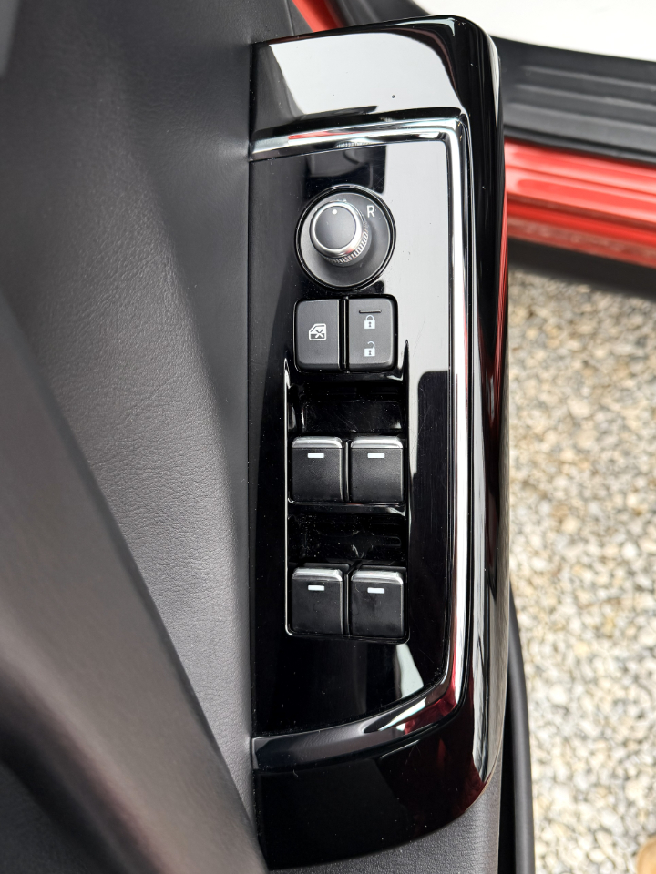 Mazda CX-9 Touring Plus 2022