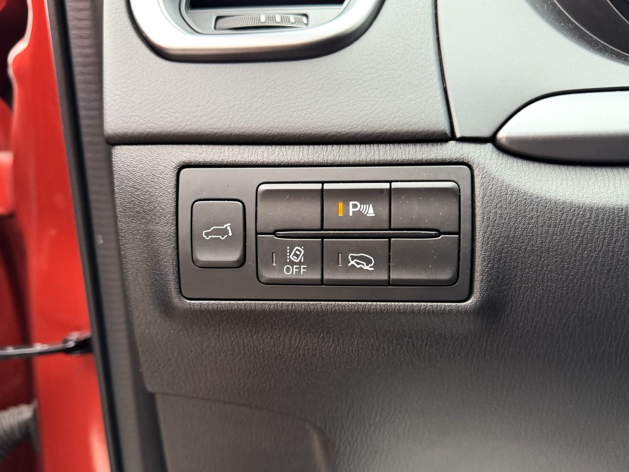 Mazda CX-9 Touring Plus 2022